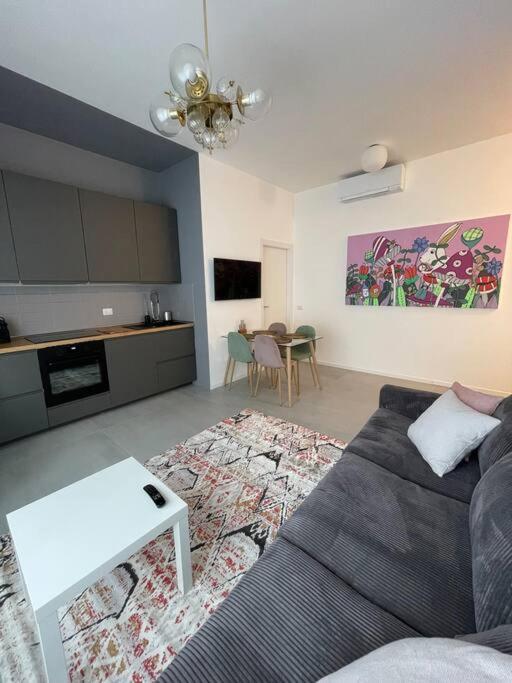 Gioia Pura Appartement