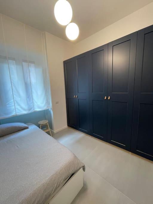 Appartamento Gioia Pura Milano